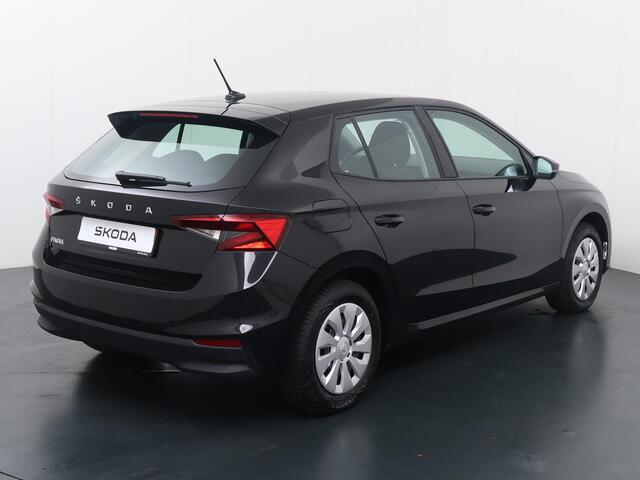 Skoda FABIA 1.0 TSI Ambition | 95 PK | LED verlichting | Cruise control | Apple Carplay/Android Auto |