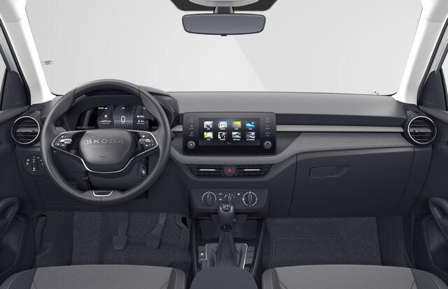 Skoda FABIA 1.0 TSI Selection / Sunset / ¤1500 inruilpremie