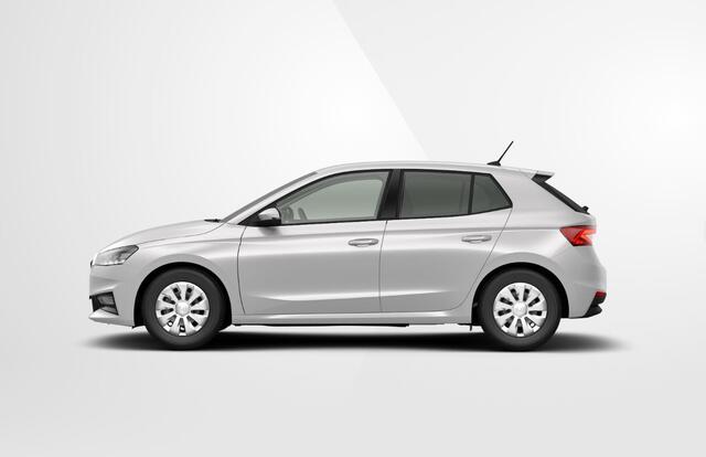 Skoda FABIA 1.0 TSI Selection / Sunset / ¤1500 inruilpremie