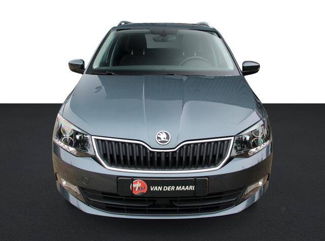 Skoda FABIA 1.0 TSI Drive