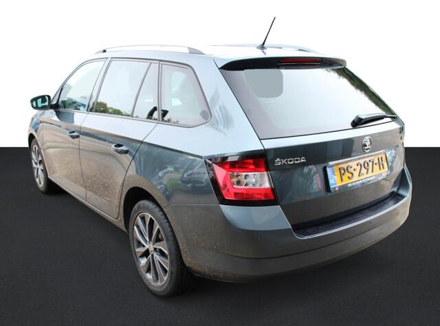 Skoda FABIA 1.0 TSI Drive