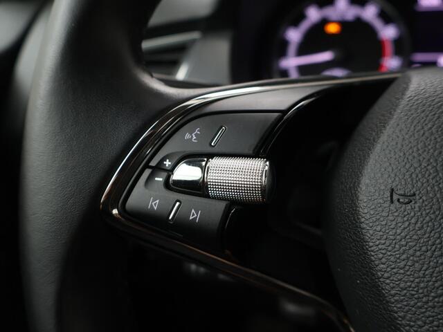 Skoda FABIA Combi 1.0 TSI Business Edition | 95 PK | Automaat | Adaptive cruise control | Dodehoek sensor |