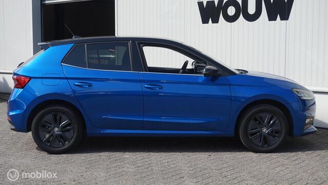 Skoda FABIA 1.0 TSI Apple Carplay/Android Auto | Cruise Control | Climate Control