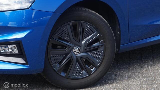 Skoda FABIA 1.0 TSI Apple Carplay/Android Auto | Cruise Control | Climate Control