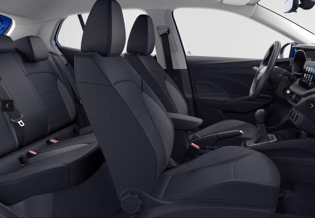 Skoda FABIA 1.0 TSI Essence