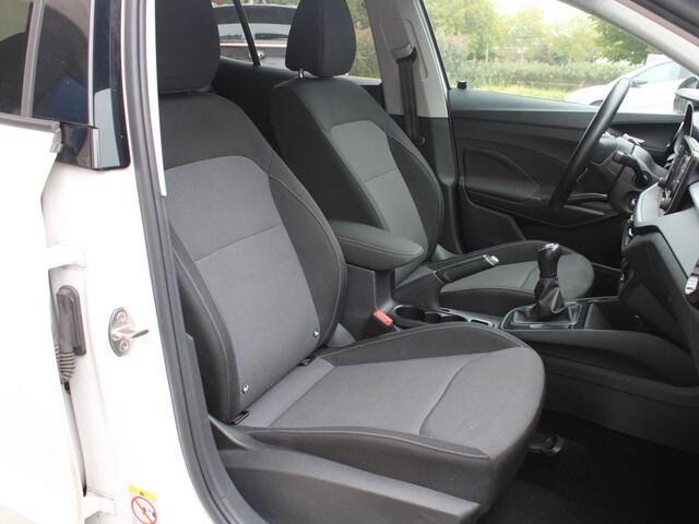 Skoda FABIA 1.0 TSI Ambition | APPLE CARPLAY |