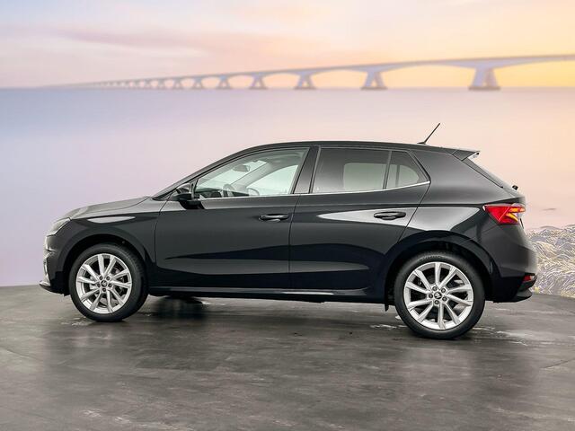 Skoda FABIA Business Edition 1.0 TSI 70 kW / 95 PK Hatchback 5