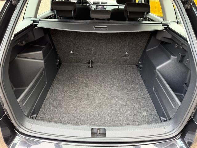 Skoda FABIA 1.0 TSI ACTIVE COMBI AIRCO/CRUISE CONTROL/RADIO/ENZ.