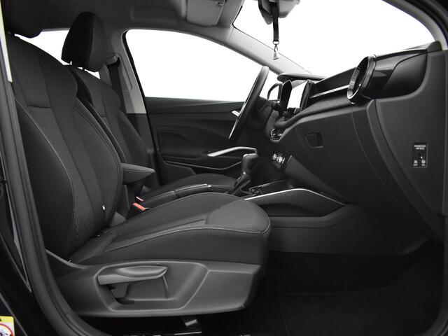 Skoda FABIA 1.0 TSI 115pk DSG Business Edition · Apple/Android Car Play · Camera · P-Sensoren · Cruise Control · Keyless · 16'' Inch · Garantie t/m 27-10-2028 of 100.000km