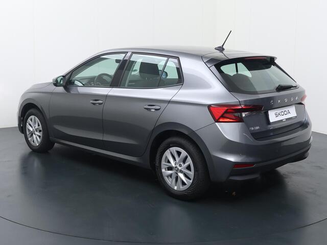 Skoda FABIA 1.0 TSI Ambition | 110 PK | Automaat | Climate control | Navigatiesysteem |