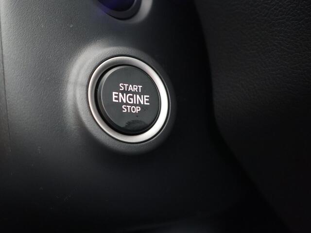 Skoda FABIA Selection 1.0 TSI 115 PK DSG Automaat | Trekhaak | 16" Lichtmetalen velgen | Apple Carplay/Android Auto |