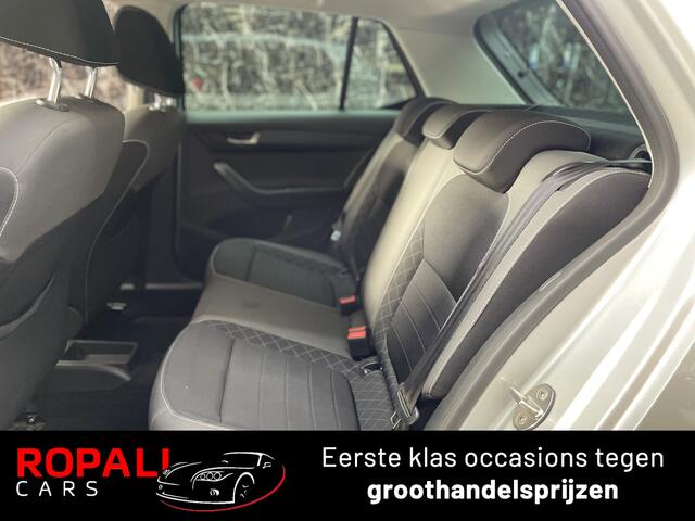 Skoda FABIA 1.0 TSI Ambition