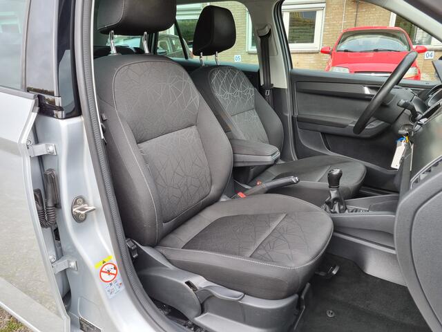 Skoda FABIA Combi 1.0 TSI Clever ?COMPLEET ?CARPLAY ?TREKHAAK ?GARANTIE