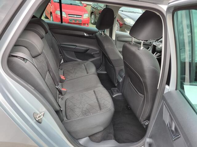 Skoda FABIA Combi 1.0 TSI Clever ?COMPLEET ?CARPLAY ?TREKHAAK ?GARANTIE