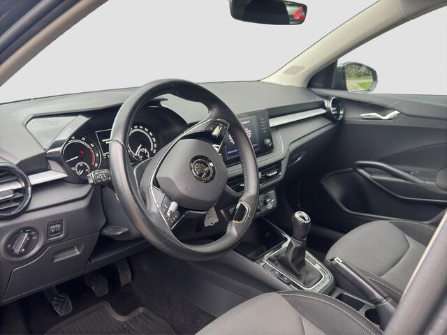 Skoda FABIA 1.0 TSI Business Edition | Camera | Adaptive Cruise | Apple Carplay