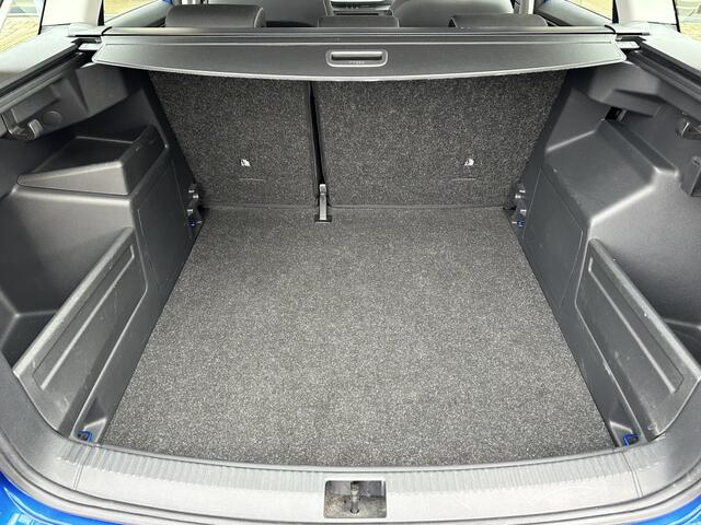 Skoda FABIA 1.0 TSI 95pk Ambition Wagon | Airco | Cruise | DAB | LM velgen | occasion