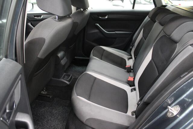 Skoda FABIA Combi 1.0 Style Airco, Cruise Control, Stuurbekrachtiging