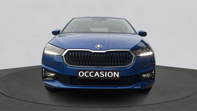 Skoda FABIA 1.0 TSI Ambition