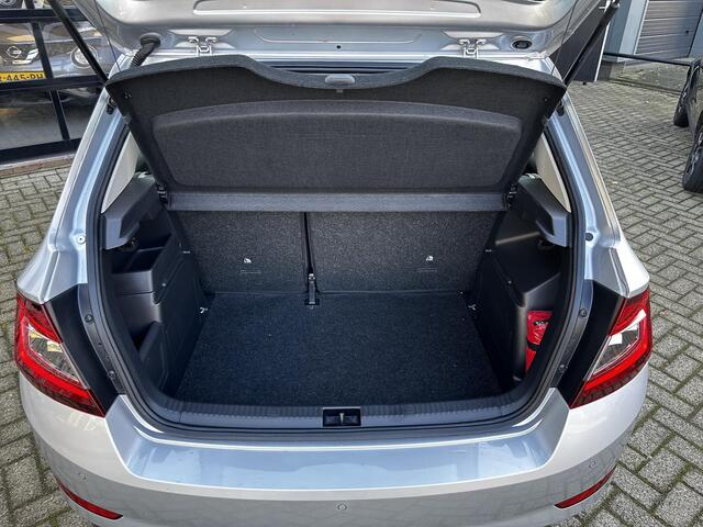 Skoda FABIA 1.0 TSI Sport business DSG Automaat | 41.000 km | Luxe & Rijklaar ?