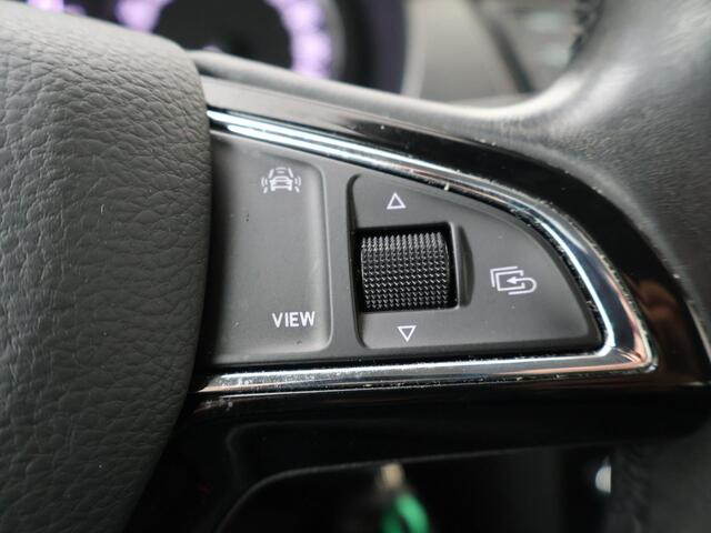 Skoda FABIA Combi 1.0 TSI Business Edition | 95 PK | Climate control | Cruise control | Apple Carplay/Android Auto |