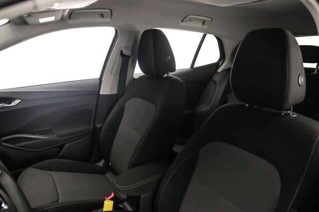 Skoda FABIA Selection 1.0 TSI 115pk DSG Automaat Cruise control, App connect, Stuurwiel verwarmd, LED koplampen, Stoelverwarming, Parkeersensor achter, Keyless start, Bluetooth