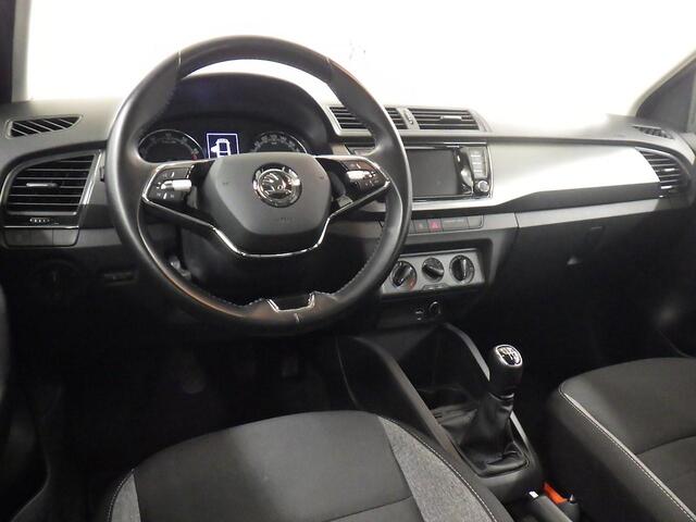 Skoda FABIA Combi 1.0 TSI Business Edition |1E EIG!|Navi|LM Velgen|PDC!