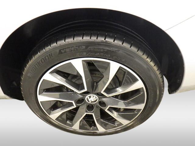 Skoda FABIA Combi 1.0 TSI Business Edition |1E EIG!|Navi|LM Velgen|PDC!