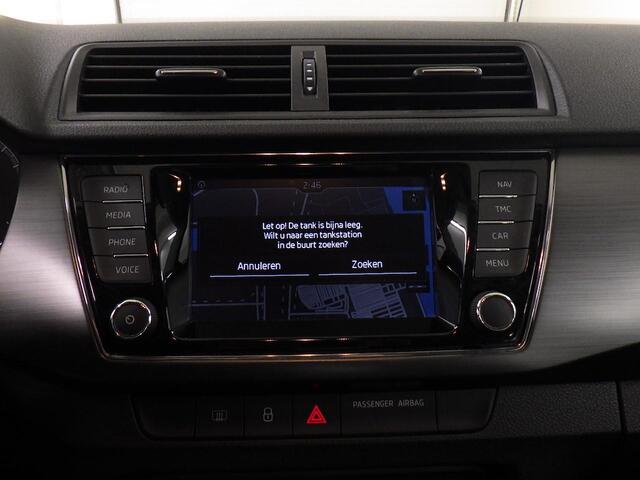 Skoda FABIA Combi 1.0 TSI Business Edition |1E EIG!|Navi|LM Velgen|PDC!