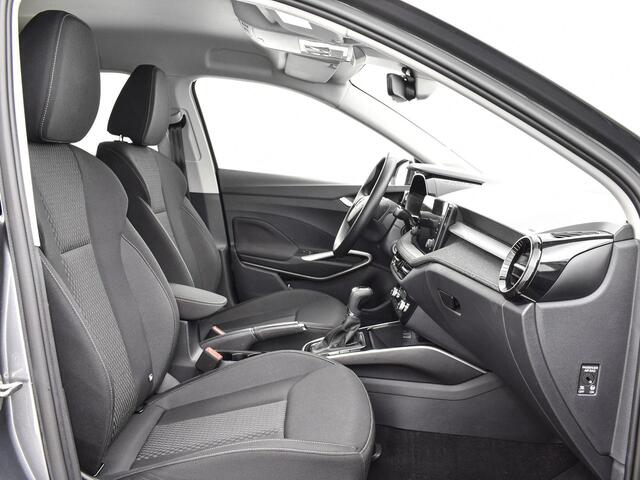 Skoda FABIA 1.0 TSI 115pk DSG Business Edition · Apple/Android Car Play · Camera · Keyless · P-Sensoren · 16'' Inch · Garantie t/m 13-10-2028 of 100.000km