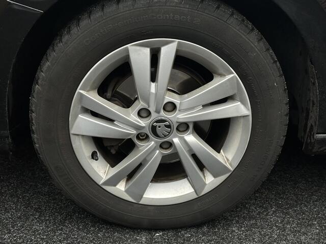 Skoda FABIA 1.0 Business Edition Cruise Control Led Airco