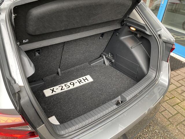 Skoda FABIA 1.0 TSI Ambition Trekhaak