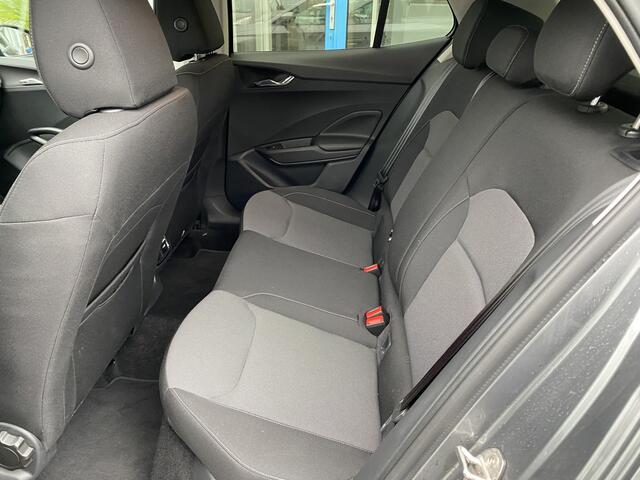 Skoda FABIA 1.0 TSI Ambition Trekhaak