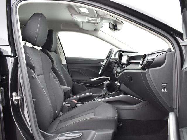 Skoda FABIA 1.0 TSI 115pk DSG Business Edition · Camera · Apple/Android Car Play · Cruise Control · Keyless · P-Sensoren · 16'' Inch · Garantie t/m 13-10-2028 of 100.000km