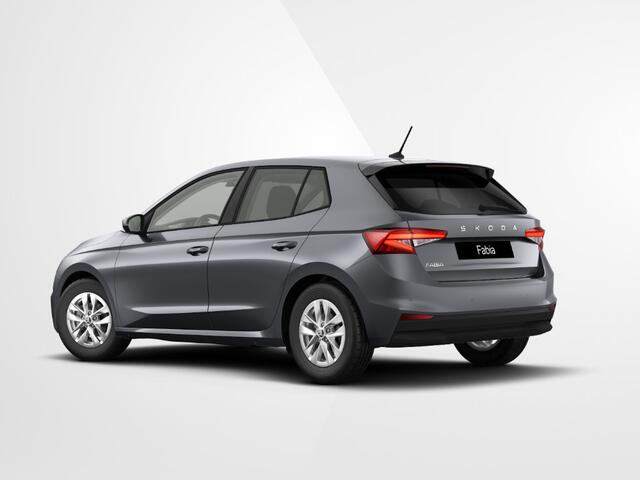 Skoda FABIA Selection 1.0 TSI 70 kW / 95 PK Hatchback 5 versn. | Sunset | 15 inch velgen Rotare Aero |