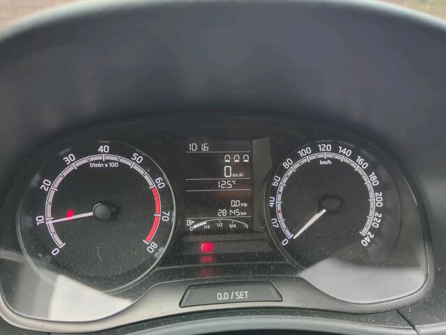 Skoda FABIA Combi 1.0 Active / SMARTLINK/ AIRCO