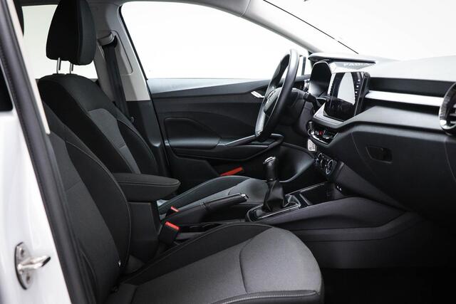 Skoda FABIA 1.0 TSI Ambition | COMFORT / NAVIGATIE- PACK | DAB | SMARTLINK | 15"