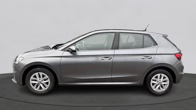 Skoda FABIA 1.0 TSI Business Edition