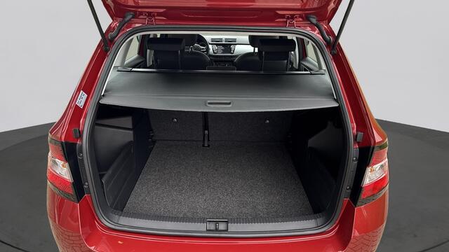 Skoda FABIA Combi 1.2 TSI Ambition Business