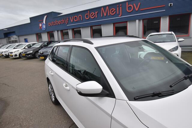 Skoda FABIA Combi 1.0 TSI Ambition , NAVI , CR CONTR , BL TOOTH , AIRCO , MISTL V , PDC A ,