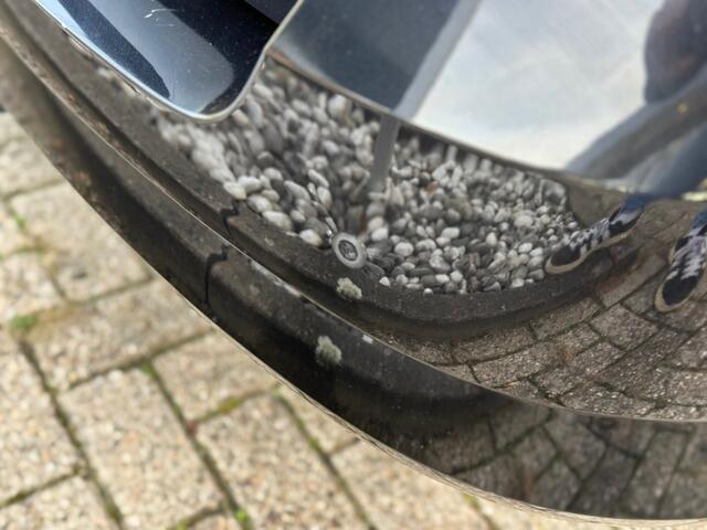 Skoda FABIA 1.2 TSI Combi Ambition Business '' Trekhaak - Infotainmentsystem - PDC ''