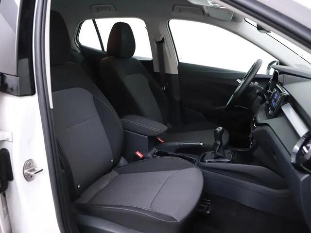 Skoda FABIA 1.0 TSI Ambition | AIRCO | CRUISE | PDC | ALL SEASON BANDEN