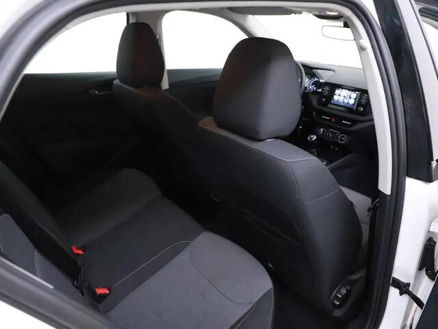 Skoda FABIA 1.0 TSI Ambition | AIRCO | CRUISE | PDC | ALL SEASON BANDEN