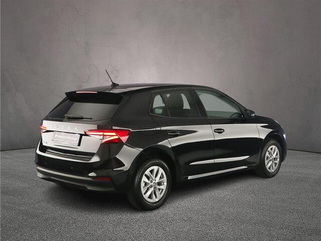 Skoda FABIA Selection 1.0 TSI 115pk DSG Automaat