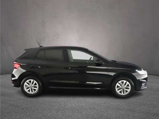 Skoda FABIA Selection 1.0 TSI 115pk DSG Automaat