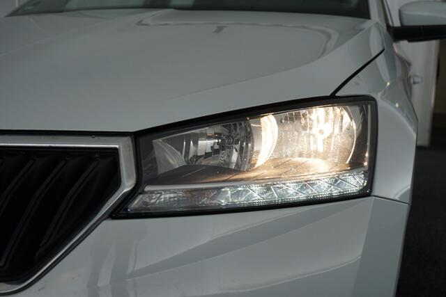 Skoda FABIA Combi 1.0 TSI Business Edition