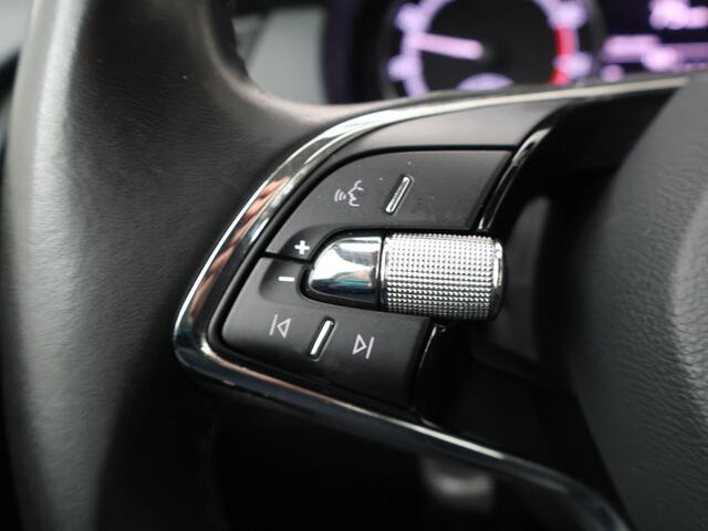 Skoda FABIA 1.0 TSI Active | 95 PK | Airco | Cruise control | Multifunctioneel stuurwiel |