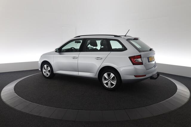 Skoda FABIA Combi 1.0 TSI Ambition
