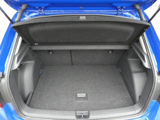 Skoda FABIA 1.0i Tour 5 Deurs, 48kW 65PK, 17"LM, Android/Carplay, PDC achter