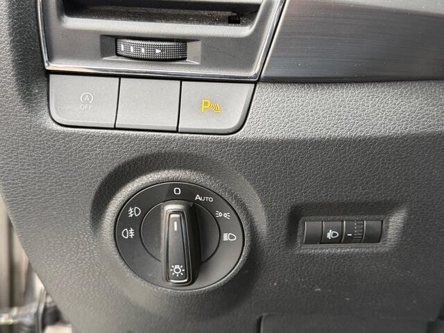 Skoda FABIA Combi 1.0 TSI 110pk Clever | Climate control | Parkeersens. | Stoelverw. | Cruise control