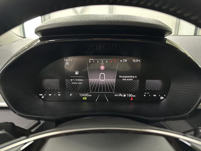 Skoda FABIA 1.0 TSI 116pk AUT. Business Edition | Stoelverwarming | Apple Carplay/Android Auto | LED